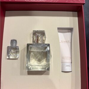 XO Khloé Fragrance and Lotion Set